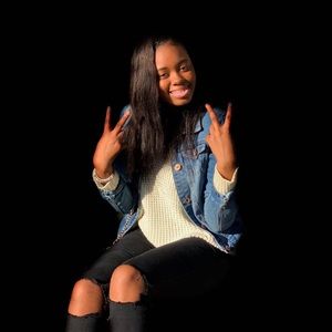 Meet your Posher, Breoshia